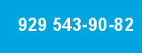 929 543-90-82